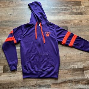Clemson University Jacket